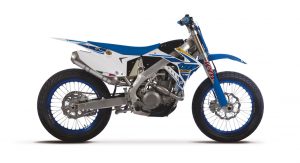 TM Racing FT 450 FI
