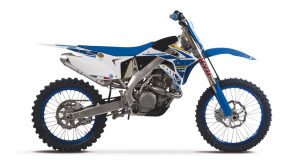 TM Racing EN 300 Fi
