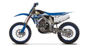 TM Racing EN 450 Fi
