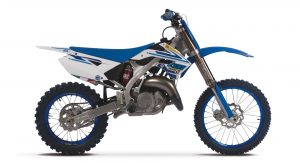 TM Racing MX 85
