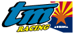 TM Racing Arizona Logo